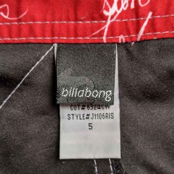 Billabong board shorts - Picture 6 of 8